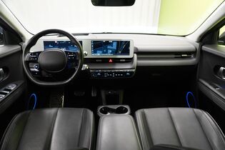 Hyundai IONIQ 5 vaihtoauto