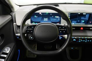 Hyundai IONIQ 5 vaihtoauto