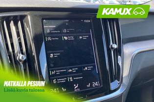 Volvo V60 Cross Country vaihtoauto