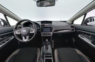 Subaru XV vaihtoauto