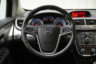 Opel Mokka vaihtoauto