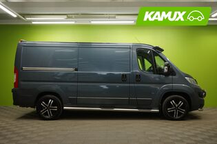 Fiat Ducato vaihtoauto
