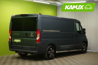 Fiat Ducato vaihtoauto