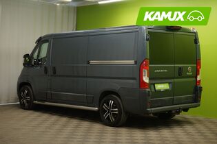 Fiat Ducato vaihtoauto