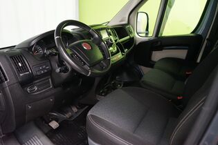 Fiat Ducato vaihtoauto