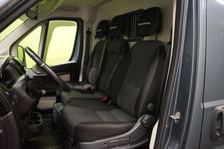 Fiat Ducato vaihtoauto
