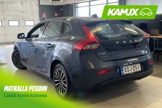 Volvo V40 vaihtoauto