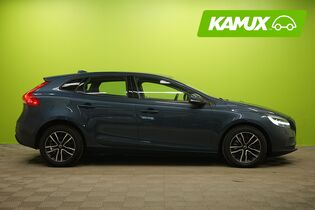 Volvo V40 vaihtoauto