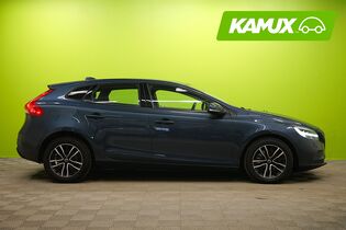 Volvo V40 vaihtoauto