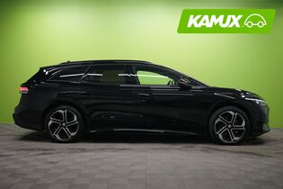 Volkswagen ID.7 vaihtoauto