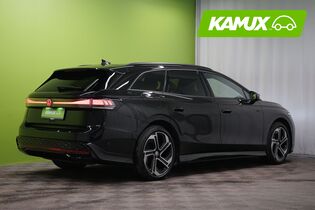 Volkswagen ID.7 vaihtoauto