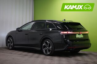 Volkswagen ID.7 vaihtoauto