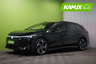 Volkswagen ID.7 vaihtoauto