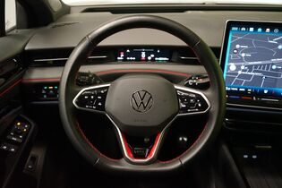 Volkswagen ID.7 vaihtoauto