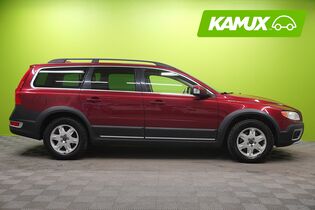 Volvo XC70 vaihtoauto