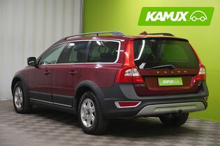 Volvo XC70 vaihtoauto
