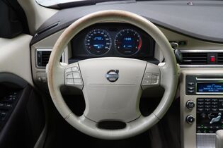 Volvo XC70 vaihtoauto