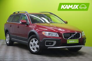Volvo XC70 vaihtoauto