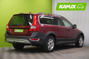 Volvo XC70 vaihtoauto