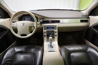 Volvo XC70 vaihtoauto