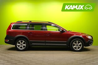 Volvo XC70 vaihtoauto