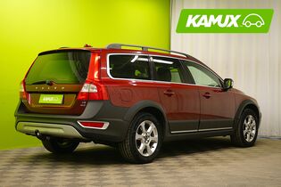 Volvo XC70 vaihtoauto
