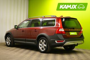 Volvo XC70 vaihtoauto