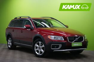 Volvo XC70 vaihtoauto