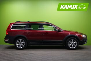 Volvo XC70 vaihtoauto