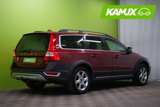 Volvo XC70 vaihtoauto
