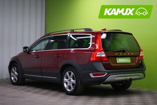 Volvo XC70 vaihtoauto