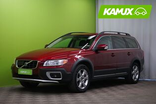 Volvo XC70 vaihtoauto
