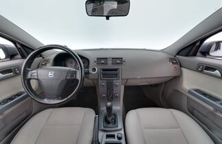 Volvo V50 vaihtoauto