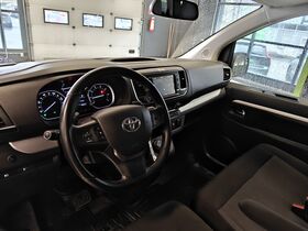 Toyota Proace Verso vaihtoauto