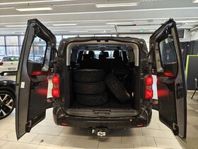 Toyota Proace Verso vaihtoauto