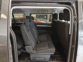 Toyota Proace Verso vaihtoauto