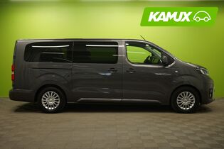 Toyota Proace Verso vaihtoauto