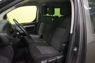 Toyota Proace Verso vaihtoauto