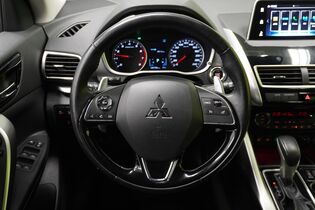 Mitsubishi Eclipse Cross vaihtoauto