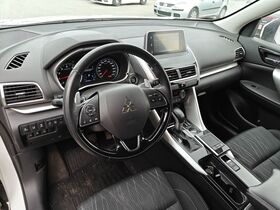 Mitsubishi Eclipse Cross vaihtoauto