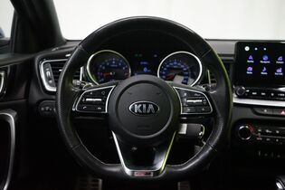Kia Proceed vaihtoauto