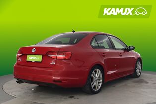 Volkswagen Jetta vaihtoauto