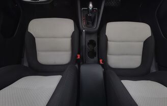 Volkswagen Jetta vaihtoauto