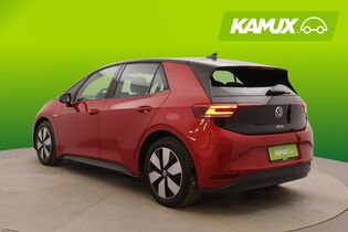 Volkswagen ID.3 vaihtoauto