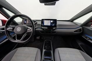 Volkswagen ID.3 vaihtoauto