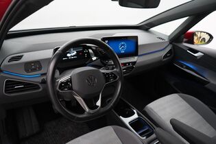 Volkswagen ID.3 vaihtoauto