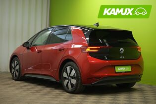 Volkswagen ID.3 vaihtoauto