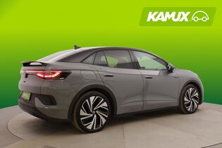 Volkswagen ID.5 vaihtoauto