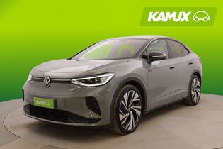 Volkswagen ID.5 vaihtoauto