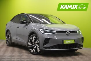 Volkswagen ID.5 vaihtoauto